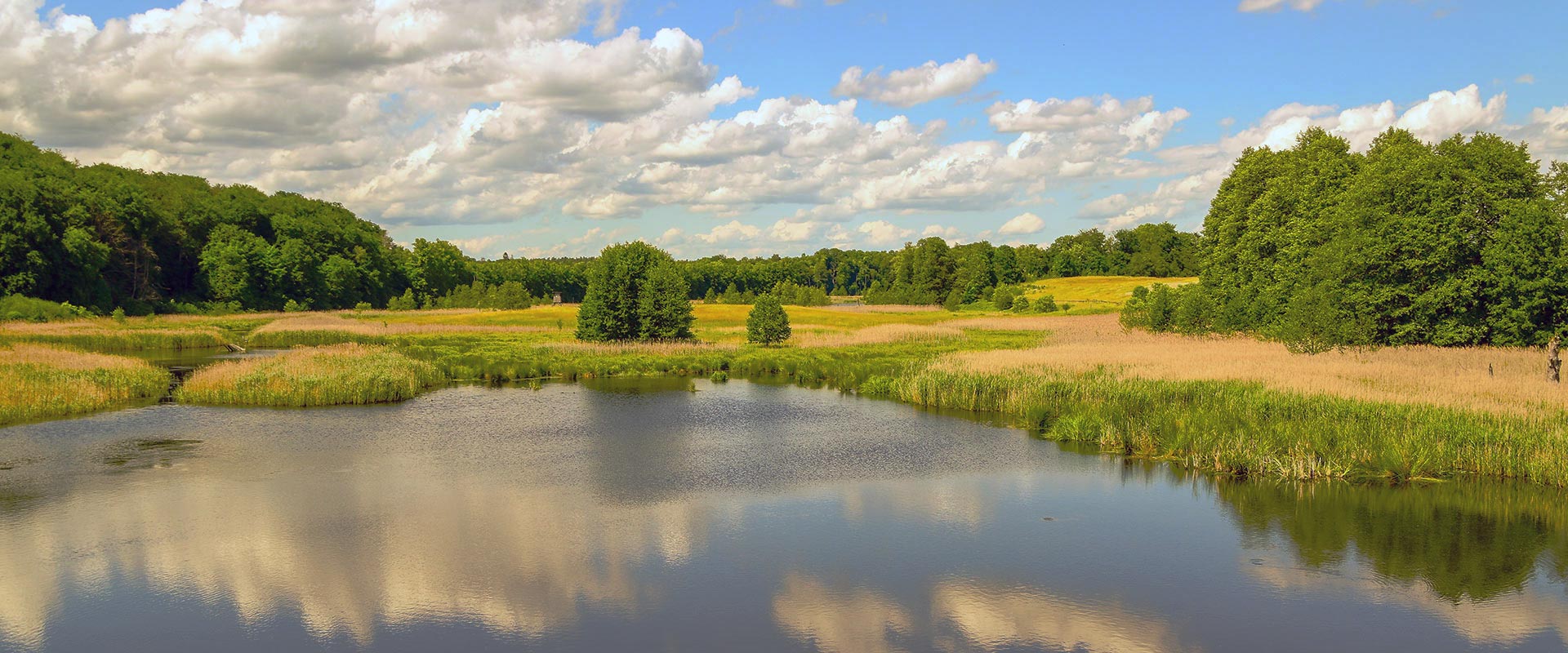 Urlaub erleben in der Uckermark