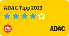 ADAC Tipp 2023